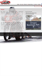 Mobile Screenshot of fastbikesincracing.com